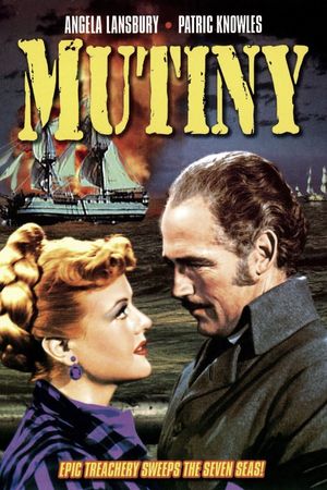 Mutiny's poster image
