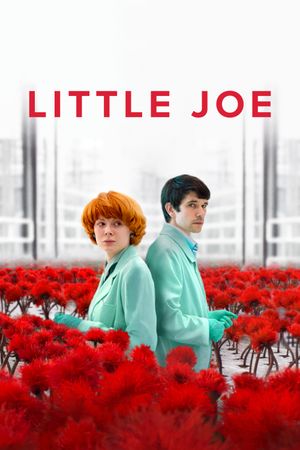 Little Joe's poster