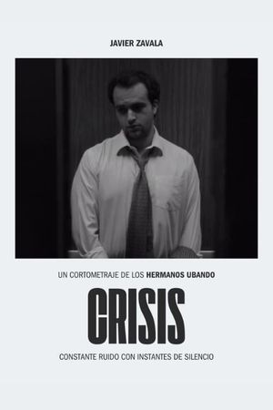 CRISIS's poster