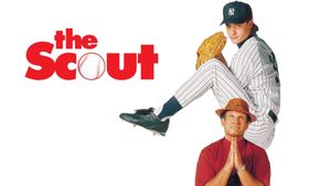 The Scout's poster