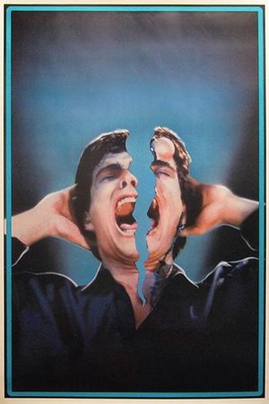Brain Damage's poster