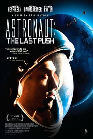Astronaut: The Last Push's poster