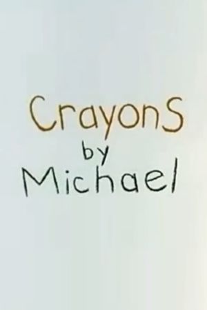 Crayons's poster