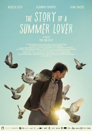 Povestea unui pierde-vara's poster