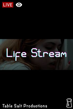 Life Stream's poster