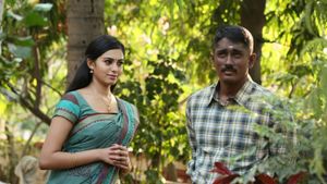 Enakkul Oruvan's poster