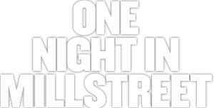 One Night in Millstreet's poster