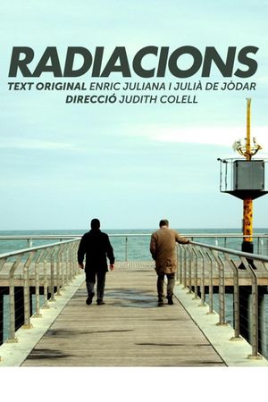 Radiacions's poster