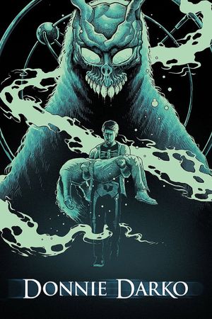 Donnie Darko's poster