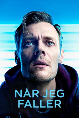 As I Fall's poster