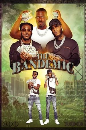 The Bandemic's poster