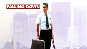 Falling Down's poster