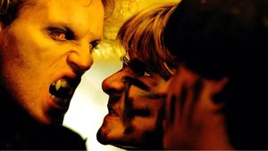 The Lost Boys's poster