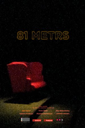 81 Meters's poster