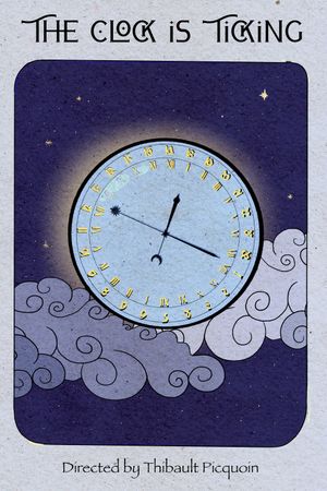 The Clock Is Ticking's poster