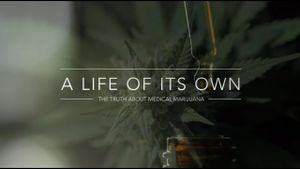 A Life of Its Own: The Truth About Medical Marijuana's poster