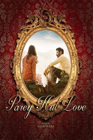 Parey Hut Love's poster
