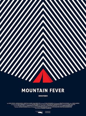 Mountain Fever's poster