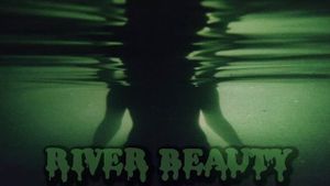 River Beauty's poster