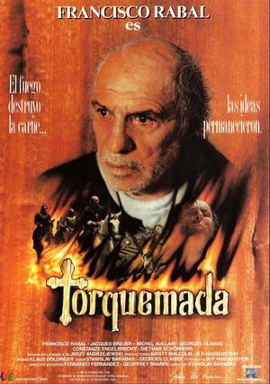 Torquemada's poster