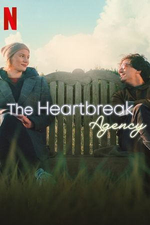 The Heartbreak Agency's poster