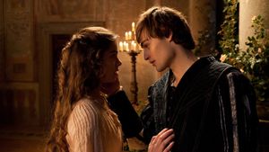 Romeo & Juliet's poster