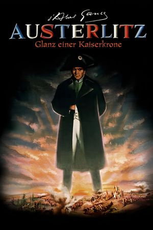 The Battle of Austerlitz's poster