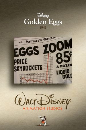 Golden Eggs's poster