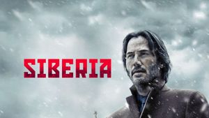 Siberia's poster