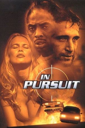 In Pursuit's poster
