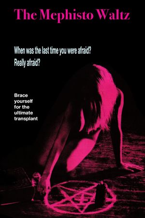 The Mephisto Waltz's poster