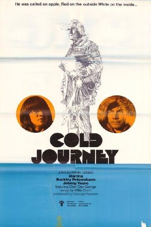 Cold Journey's poster