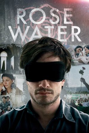 Rosewater's poster