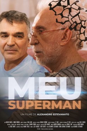 Meu Superman's poster