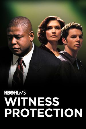 Witness Protection's poster