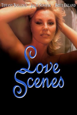 Love Scenes's poster