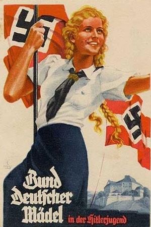 Der Bund Deutscher Mädel's poster image