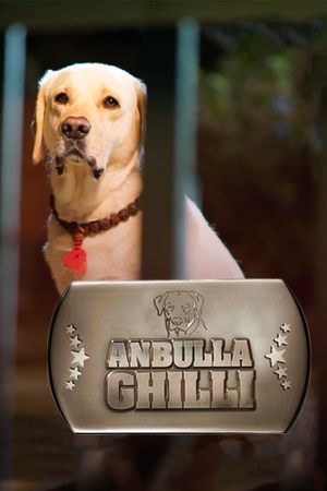 Anbulla Ghilli's poster