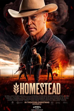 Homestead's poster