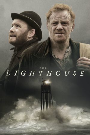 The Lighthouse's poster