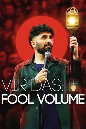 Vir Das: Fool Volume's poster