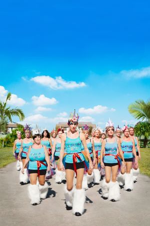 Calendar Girls's poster