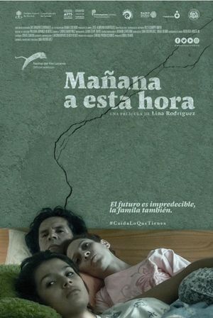 This Time Tomorrow's poster