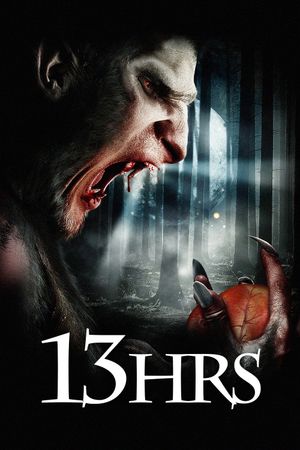 Night Wolf's poster