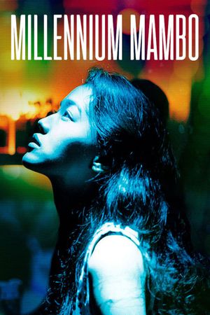 Millennium Mambo's poster