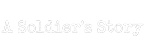 A Soldier's Story's poster