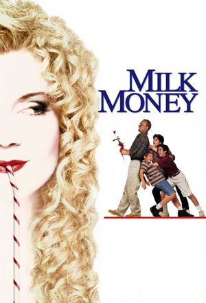 Milk Money's poster