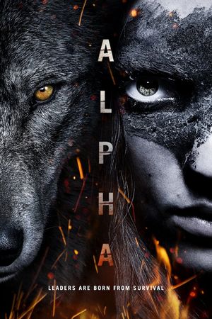 Alpha's poster
