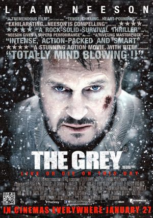 The Grey's poster