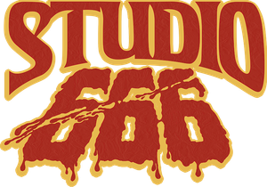 Studio 666's poster